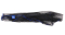 Підсак Zeox Trigon Tele RM-70190V (прогумована сітка) 190/70x70см