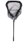 Підсак Zeox Trigon Tele RM-70190V (прогумована сітка) 190/70x70см