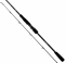 Спінінг Favorite X1 Pike X1.1-802-110 2,44м 30-110г Fast