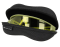 Очки поляризационные Golden Catch Military Camo Green/Yellow