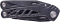 Мультитул Active Handy Tool, черный (PE86A-H)