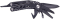 Мультитул Active Handy Tool, черный (PE86A-H)