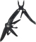 Мультитул Active Handy Tool, черный (PE86A-H)