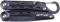 Мультитул Active Ranger Tool, черный (PE58A-H)