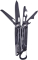 Мультитул Active Ranger Tool, черный (PE58A-H)