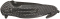 Нож Active Birdy, black (SPCM80B)