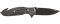 Нож Active Birdy, black (SPCM80B)