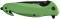 Нож Active Birdy, green (SPCM80G)