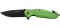 Нож Active Birdy, green (SPCM80G)