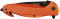Нож Active Birdy, orange (SPCM80OR)