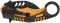 Ніж Active Cockatoo, orange (SPK2OR)