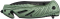 Нож Active Horse, green (SPK6G)