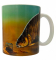 Чашка керамическая Veduta Ceramic Mug 330мл Feeder
