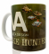 Чашка керамическая Veduta Ceramic Mug 330мл Pike Hunter