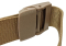 Ремень Veduta Nylon Belt, пластиковая пряжка, Sahara, 120см