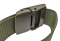 Ремень Veduta Nylon Belt, пластиковая пряжка, Khaki, 135см