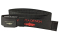 Ремень Veduta Nylon Belt, пластиковая пряжка, Black, 135см