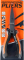 Плоскогубці Select Multifunctional Pliers MFP-02