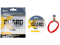 Флюорокарбон Golden Catch X-Guard FC Leader 7м