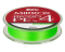 Шнур Golden Catch Mirrox PE X4 150м Lime Green
