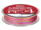 Шнур Golden Catch Mirrox PE X4 150м Multicolor