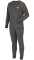 Термобелье Norfin Scandic Classic Cotton (3009302) разм.M
