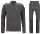 Термобелье Viverra Bodyguard ZIP Sand Coal