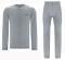 Термобелье Viverra Opti Heat, Grey разм.M