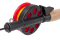 Вудка зимова Rapala Classic R50CH/GT 38см