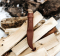 Нож Marttiini Lynx Lumberjack Stainless
