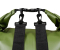 Гермомешок Tramp PVC olive 90л (UTRA-295-olive)