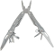 Мультитул Active Universal Tool, silver (866S)