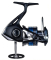 Катушка Shimano Nexave FI 4000