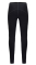Термобелье женское Viverra Soft Warm ZIP Black