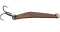 Блешня зимова Acoustic Baits Shpala Max 4см 4г