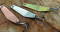 Блешня зимова Acoustic Baits Shpala Max 4см 4г