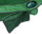 Крісло кемпінгове BaseCamp Hunter, olive green