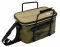 Сумка рыболовная Tramp с EVA, olive M 45x25x25см (UTRP-030-olive-M)