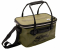 Сумка рыболовная Tramp с EVA, olive M 45x25x25см (UTRP-030-olive-M)