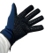 Перчатки Viking Fishing Yeti Winter Gloves, navy