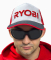 Кепка Ryobi Cap Mesh W/R