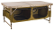 Стіл-органайзер Fox Session Table with Storage (CAC784)