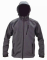 Куртка Viverra Softshell Infinity Hoody Grey разм. L