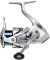 Котушка Shimano Stradic FM 2500 6+1BB/5.1:1
