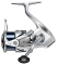 Катушка Shimano Stradic FM 2500S 6+1BB/5.1:1