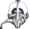 Котушка Shimano Stradic FM C3000 6+1BB/5.1:1