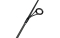 Удилище зимнее 13 Fishing Wicked Ice Rod 26ML / 66см