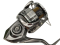 Катушка Shimano Twin Power FE 4000 PG