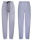 Брюки флисовые Viverra Heavy Warm Grey