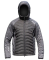 Куртка з капюшоном Viverra Warm Cloud Jacket Grey - розм. XXL